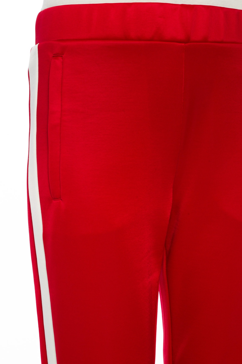 Moncler Side-stripe sweatpants | Women's Clothing | Vitkac